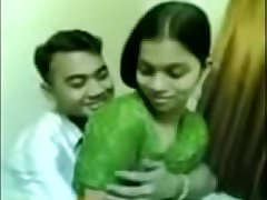 Indian Maid Fuck By His Owner