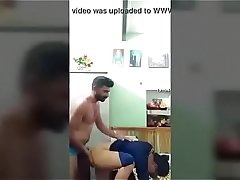 Indian mom fuck in doggy style