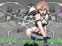 CLCK CLVK &_ Ninja Funk-Styx FINAL