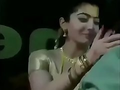 Indian milf fucked by her boyfriend in hotelroom
