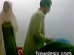 pakistani college professor fucking student