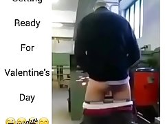 valentine day Preparation Penis Special