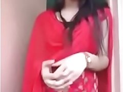 Bangladeshi college girl