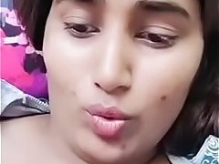 Swathi naidu sharing her new contact number for video sex