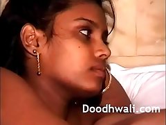 Indian Pussy Hammered Hard Taking Extreme Cumshot Inside