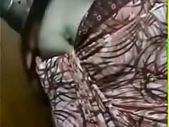 INDIAN HORNY AUNT BIG BOOBS PRESSED AND EXPOSED