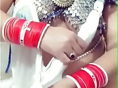 desi wife erotic bath