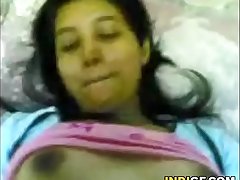 I Take My Indian Step Daughter'_s Virginity