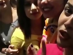 Horny Indian Girls singing Isme tera Ghata Adult Version